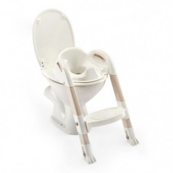 THERMOBABY Reducteur de wc kiddyloo - Marron glacé 85,99 €