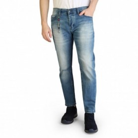 Yes Zee P611_P613 Bleu Taille 28 Homme