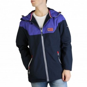 Geographical Norway Afond_man Bleu Taille S Homme