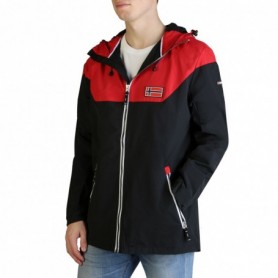 Geographical Norway Afond_man Rouge Taille S Homme
