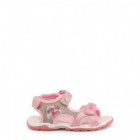 Shone 6015-031 Rose Taille 29 Fille