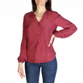 Tommy Hilfiger XW0XW01170 Rouge Taille 4 Femme