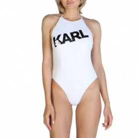Karl Lagerfeld KL21WOP03 Blanc Taille XS Femme