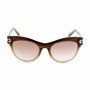 Lunettes de soleil Femme Swarovski SK0171 Ø 51 mm