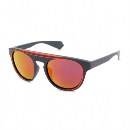 Lunettes de soleil Unisexe Polaroid PLD6064-G-S-268 Ø 52 mm