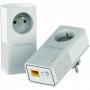 NETGEAR Pack de 2 adaptateurs CPL 2000 Mbit/s 129,99 €