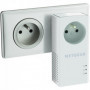 NETGEAR Pack de 2 adaptateurs CPL 2000 Mbit/s 129,99 €