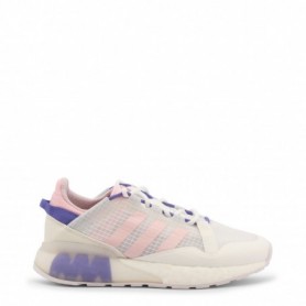 Adidas ZX2K-Boost-Pure Blanc Taille UK 5.0 Femme