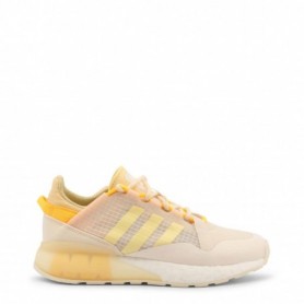 Adidas ZX2K-Boost-Pure Blanc Taille UK 6.5 Femme