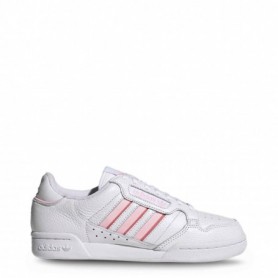 Adidas Continental80-Stripes Blanc Taille UK 5.0 Femme