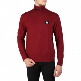 Tommy Hilfiger MW0MW11421 Rouge Taille XS Homme
