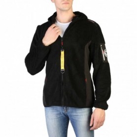 Geographical Norway Tufour_man Noir Taille S Homme