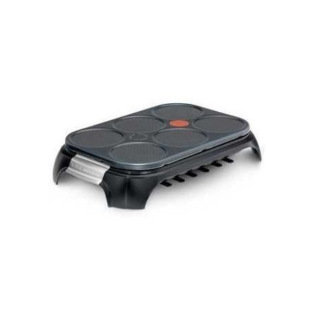 TEFAL PY558813 Crepiere électrique Crep'Party 99,99 €