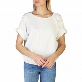 Pepe Jeans MARGOT_PL304228 Blanc Taille XS Femme