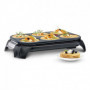 TEFAL PY558813 Crepiere électrique Crep'Party 99,99 €