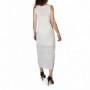 Pepe Jeans PATTY_PL701851 Blanc Taille S Femme