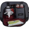 Baby on board - saca à langer- week end team smoke-sac de vo 129,99 €