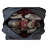 Baby on board - saca à langer- week end team smoke-sac de vo 129,99 €