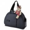 Baby on board - saca à langer- week end team smoke-sac de vo 129,99 €