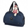 Baby on board- sac à langer - week end team moonlight - sac 99,99 €