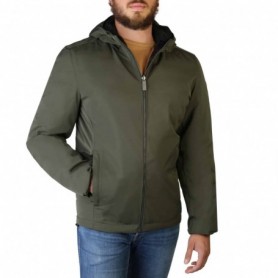 Ciesse HENRY-MJ10082-P9F10D Vert Taille 48 Homme