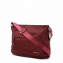 Laura Biagiotti Lorde_LB22W-101-3 Rouge Taille Taille unique Femme