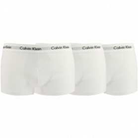 Calvin Klein U2664G Blanc Taille XS Homme