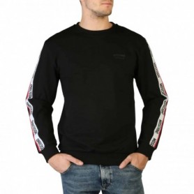 Moschino 1701-8104 Noir Taille M Homme