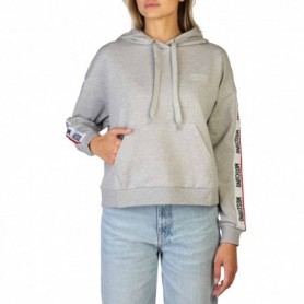 Moschino 1704-9004 Gris Taille XS Femme