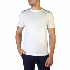 Moschino 1901-8101 Blanc Taille L Homme
