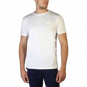 Moschino 1903-8101 Blanc Taille S Homme