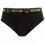 Moschino 2101-8119 Noir Taille S Homme