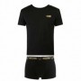 Moschino 2102-8119 Noir Taille S Homme
