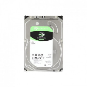 SEAGATE Disque dur interne HDD BarraCuda 4To 99,99 €