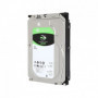 SEAGATE Disque dur interne HDD BarraCuda 4To 99,99 €