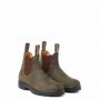 Blundstone CLASSIC-585 Brun Taille UK 10.5 Homme
