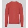 Malo IUM027FCB22 Rouge Taille S Homme
