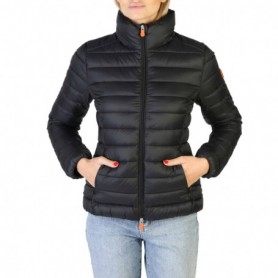 Save The Duck CARLY-D39760W Noir Taille 3 Femme