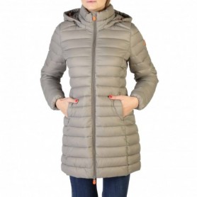 Save The Duck CAROL-D47180W Gris Taille 3 Femme