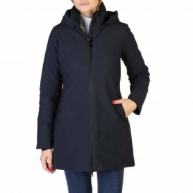 Save The Duck LILA-D43490W Bleu Taille 1 Femme