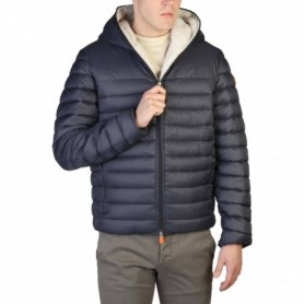 Save The Duck NATHAN-D39050M Gris Taille S Homme