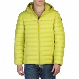 Save The Duck ROMAN-D39230M Vert Taille M Homme