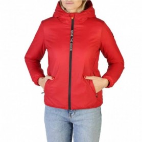 Save The Duck RUTH-D30962W Rouge Taille 1 Femme