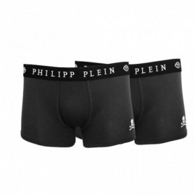 Philipp Plein UUPB01_BIPACK Noir Taille S Homme
