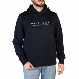 Tommy Hilfiger MW0MW29301 Bleu Taille S Homme
