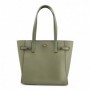 Sac-à-Main Femme Michael Kors 35S2GNMT3L-LIGHT-SAGE Vert 40 x 30 x 12