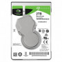 Seagate Mobile HDD BarraCuda 2To - 2,5" - ST2000LM 99,99 €