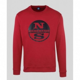 North Sails 9024130 Rouge Taille XXL Homme