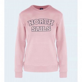 North Sails 9024210 Rose Taille XS Femme