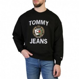 Tommy Hilfiger DM0DM16376 Noir Taille S Homme